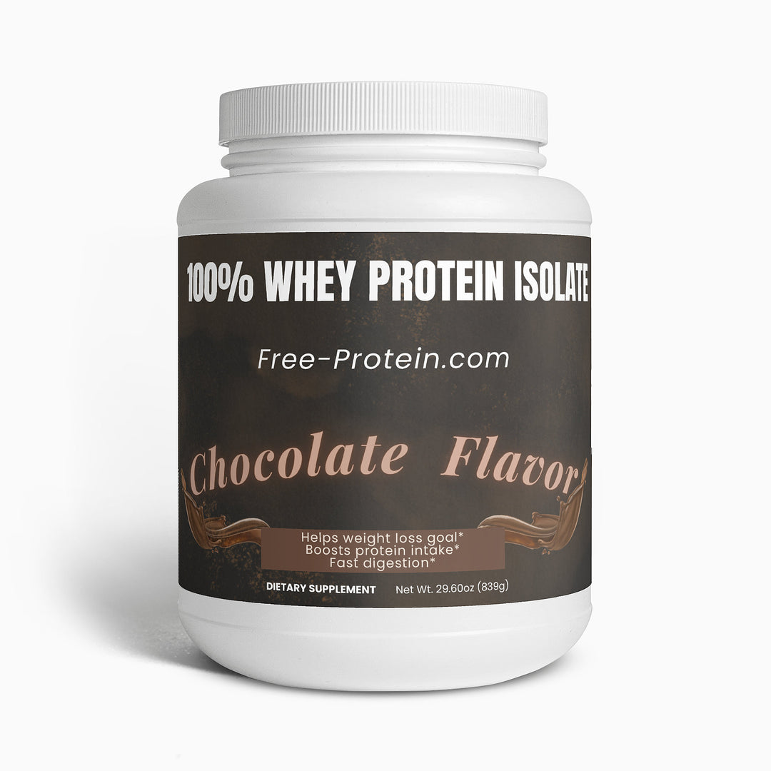 Protein Jumpstart (At‑Home) $99