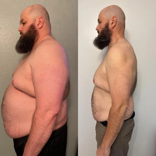Adam, 7-Figure Business Owner