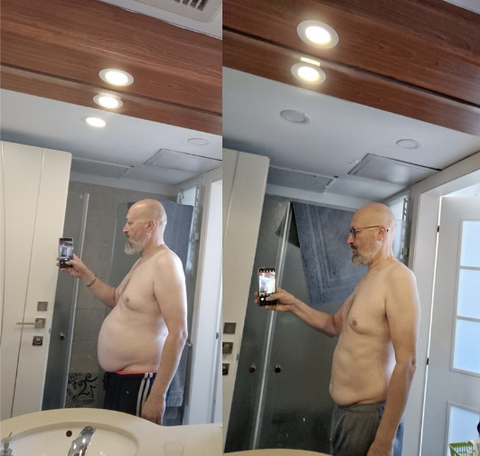 Ian transformation